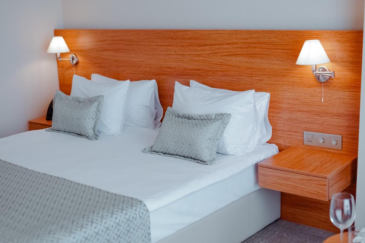 Hotel Khazar Inji Buzovna Zewnętrze zdjęcie