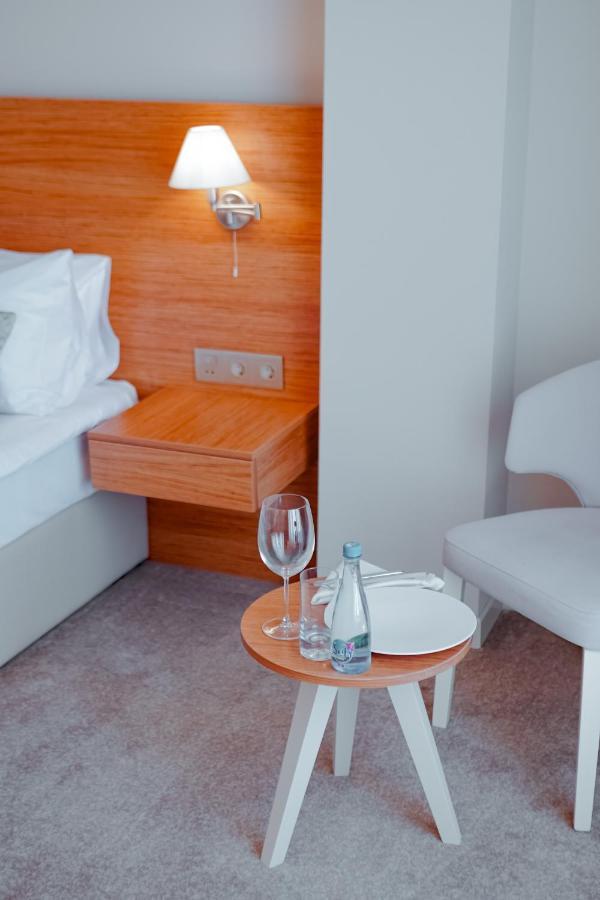 Hotel Khazar Inji Buzovna Zewnętrze zdjęcie