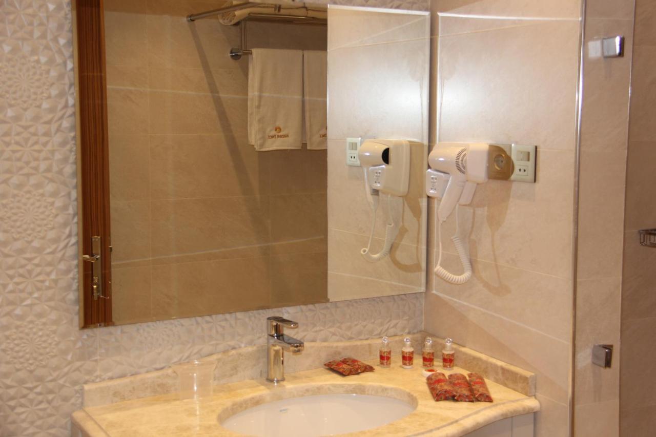 Hotel Khazar Inji Buzovna Zewnętrze zdjęcie