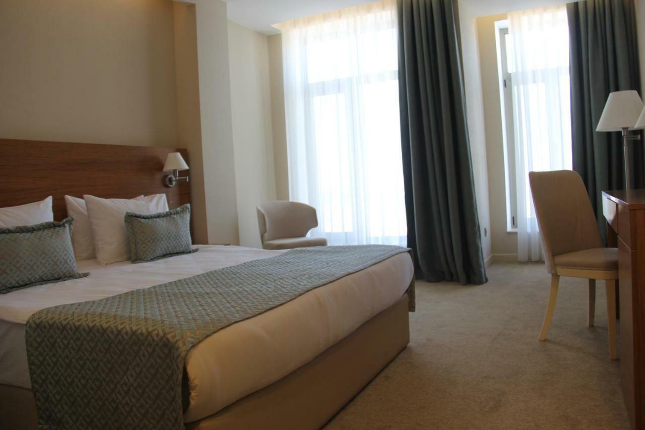 Hotel Khazar Inji Buzovna Zewnętrze zdjęcie