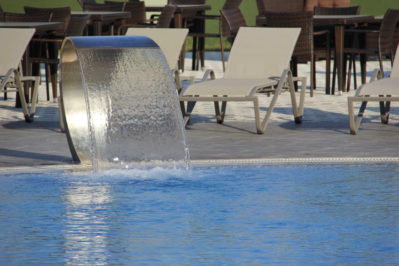 Hotel Khazar Inji Buzovna Zewnętrze zdjęcie