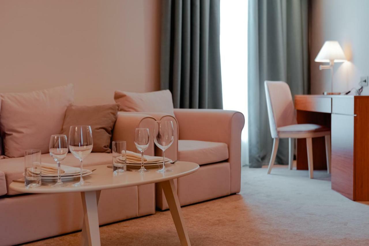 Hotel Khazar Inji Buzovna Zewnętrze zdjęcie