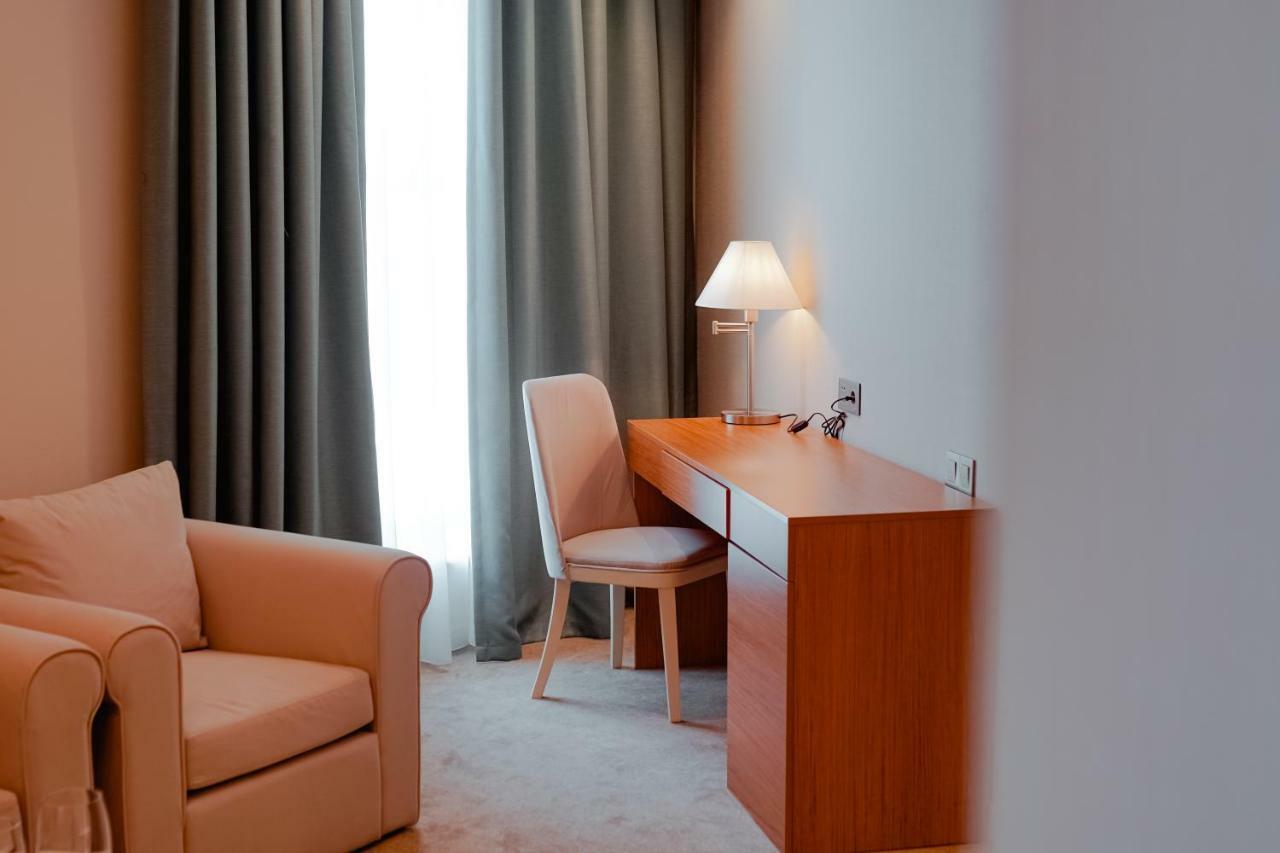 Hotel Khazar Inji Buzovna Zewnętrze zdjęcie