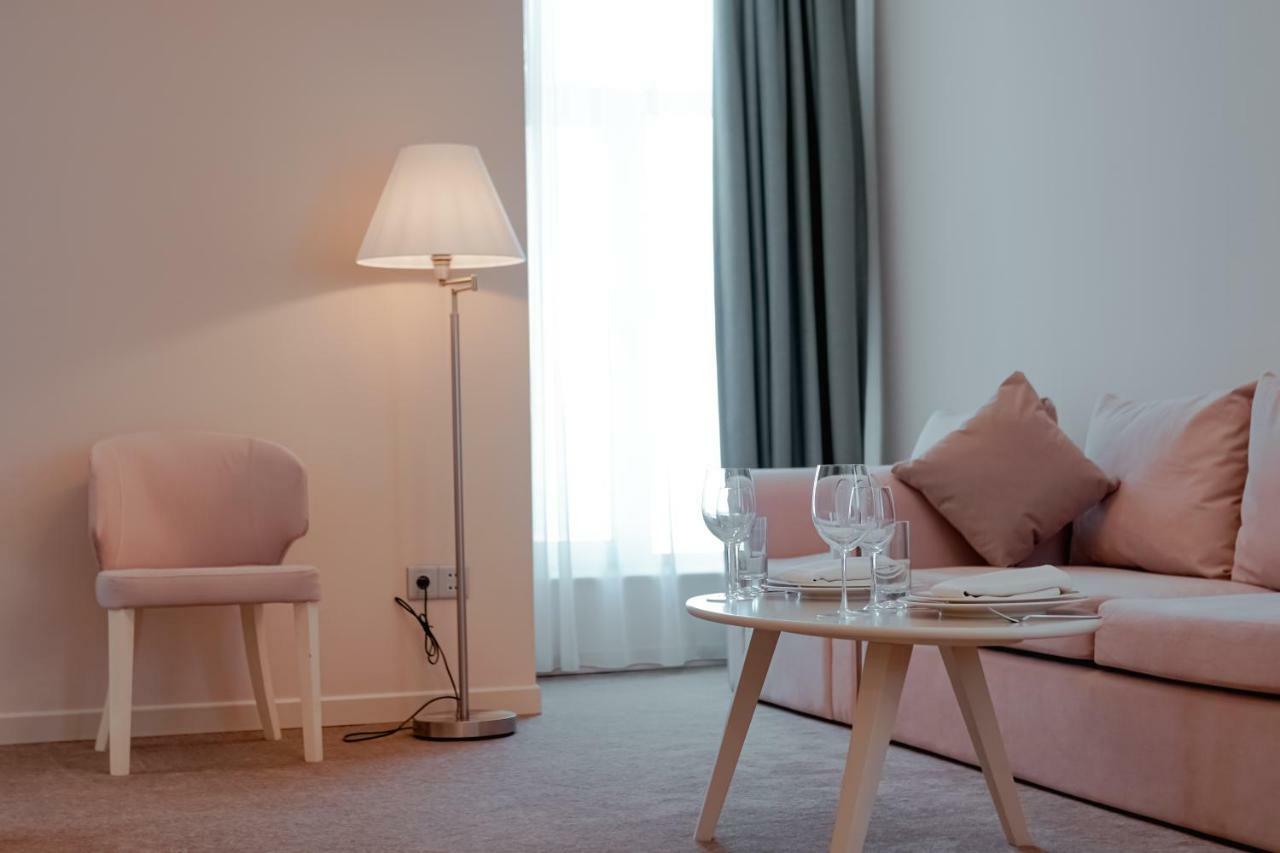 Hotel Khazar Inji Buzovna Zewnętrze zdjęcie
