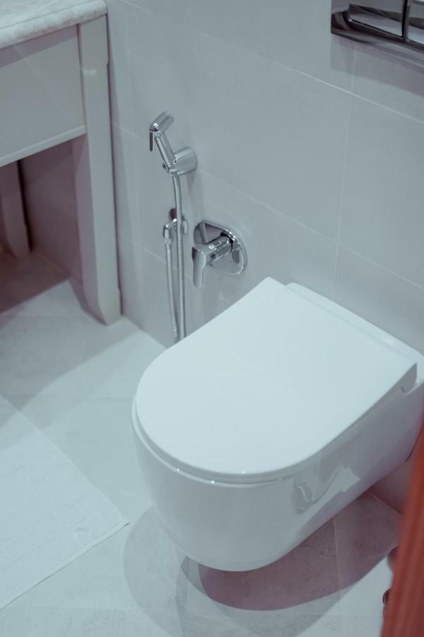Hotel Khazar Inji Buzovna Zewnętrze zdjęcie