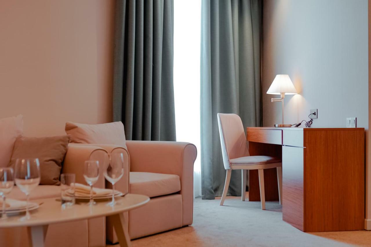 Hotel Khazar Inji Buzovna Zewnętrze zdjęcie